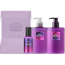 マリミク♡ シャンプトリートメント4セット　ヘアミルク2本 Amazon | 【KUNDAL/クンダル】ナイトリペアヘアミルク (100ml